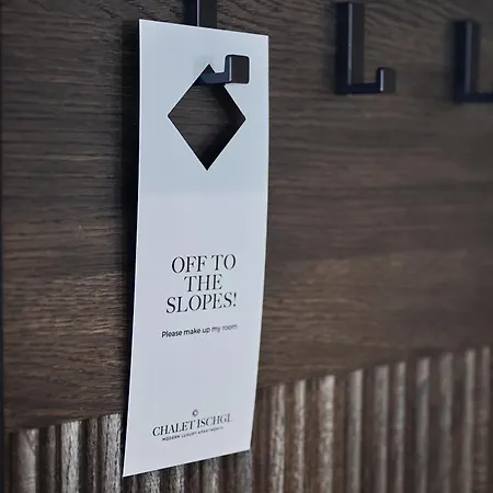 Appartamento - Modern Luxury Residences Ischgl