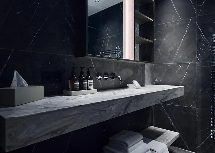 - Modern Luxury Residences Appartamento *