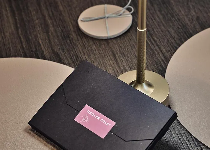 - Modern Luxury Residences Appartamento