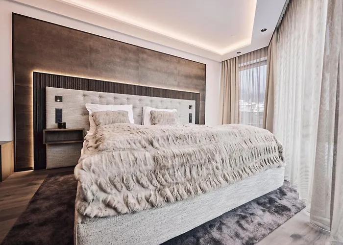 Appartamento - Modern Luxury Residences