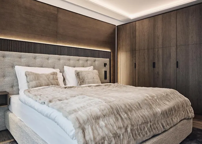 Appartamento - Modern Luxury Residences Ischgl