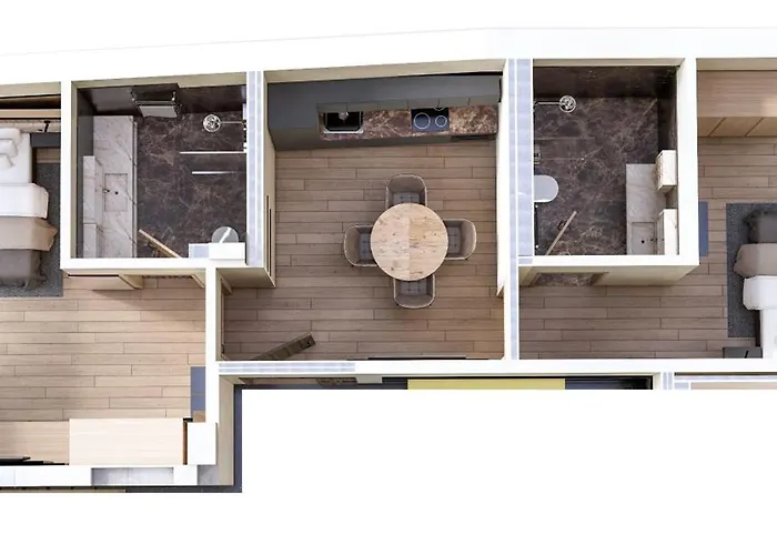 - Modern Luxury Residences * Ischgl