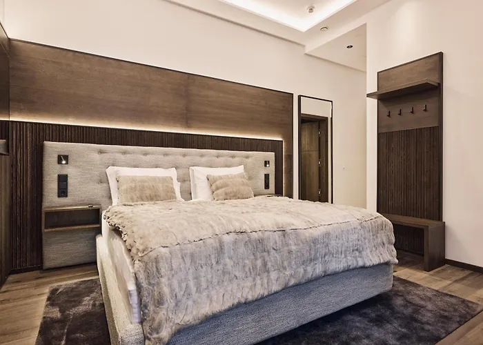 - Modern Luxury Residences *