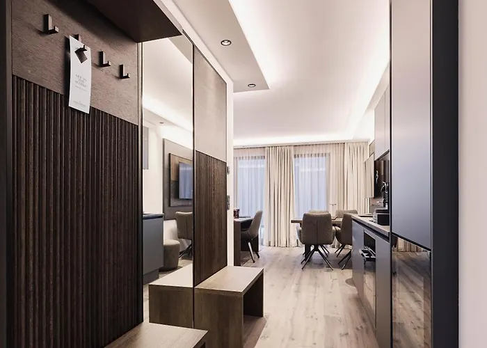 Appartamento - Modern Luxury Residences Ischgl