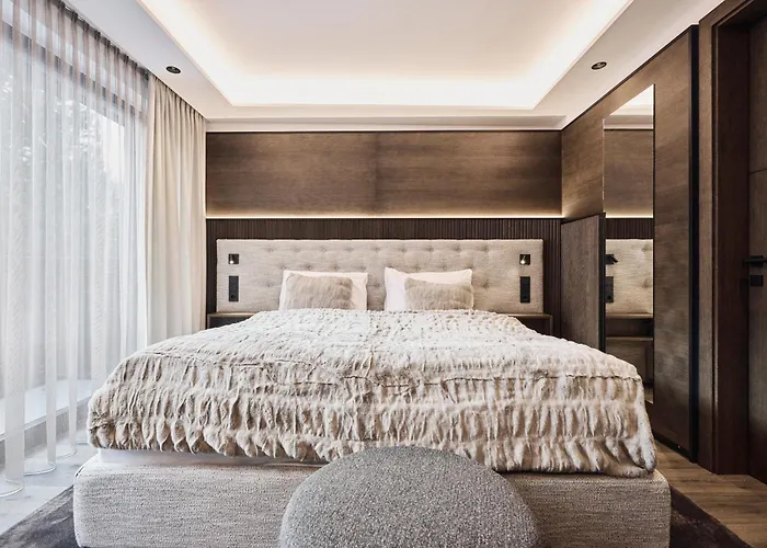 - Modern Luxury Residences Appartamento *