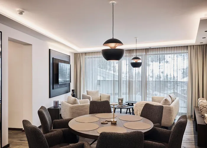 Appartamento - Modern Luxury Residences