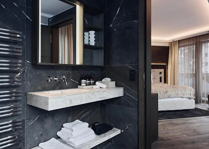 - Modern Luxury Residences * Ischgl