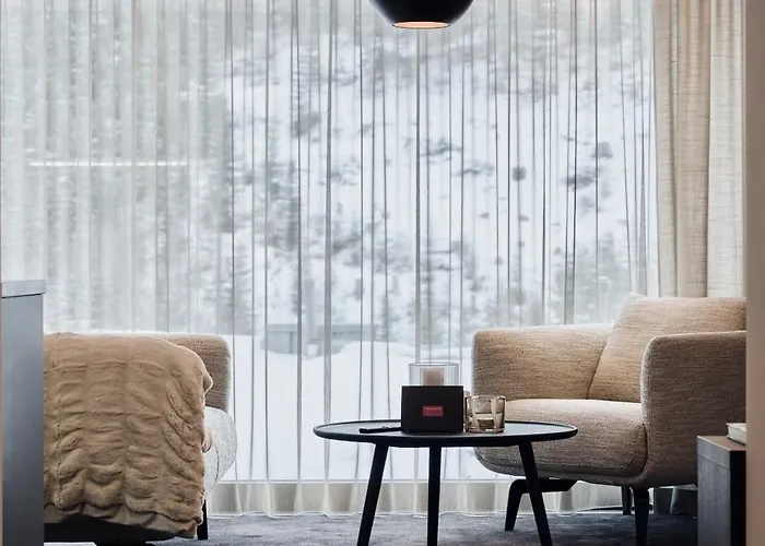 - Modern Luxury Residences Appartamento Ischgl