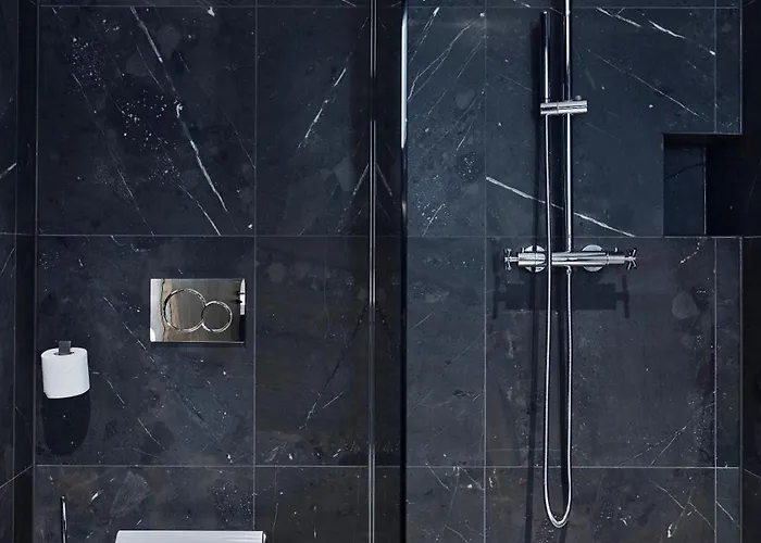 - Modern Luxury Residences Ischgl