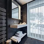 - Modern Luxury Residences Διαμέρισμα *