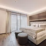 - Modern Luxury Residences