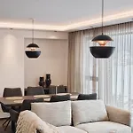 - Modern Luxury Residences *
